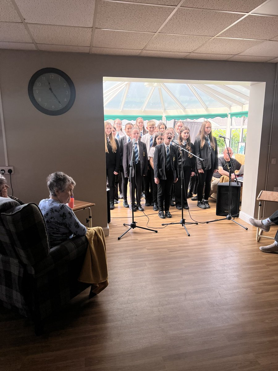 ALC Expressive Arts tweet media