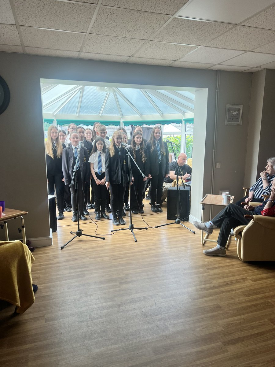 ALC Expressive Arts tweet media