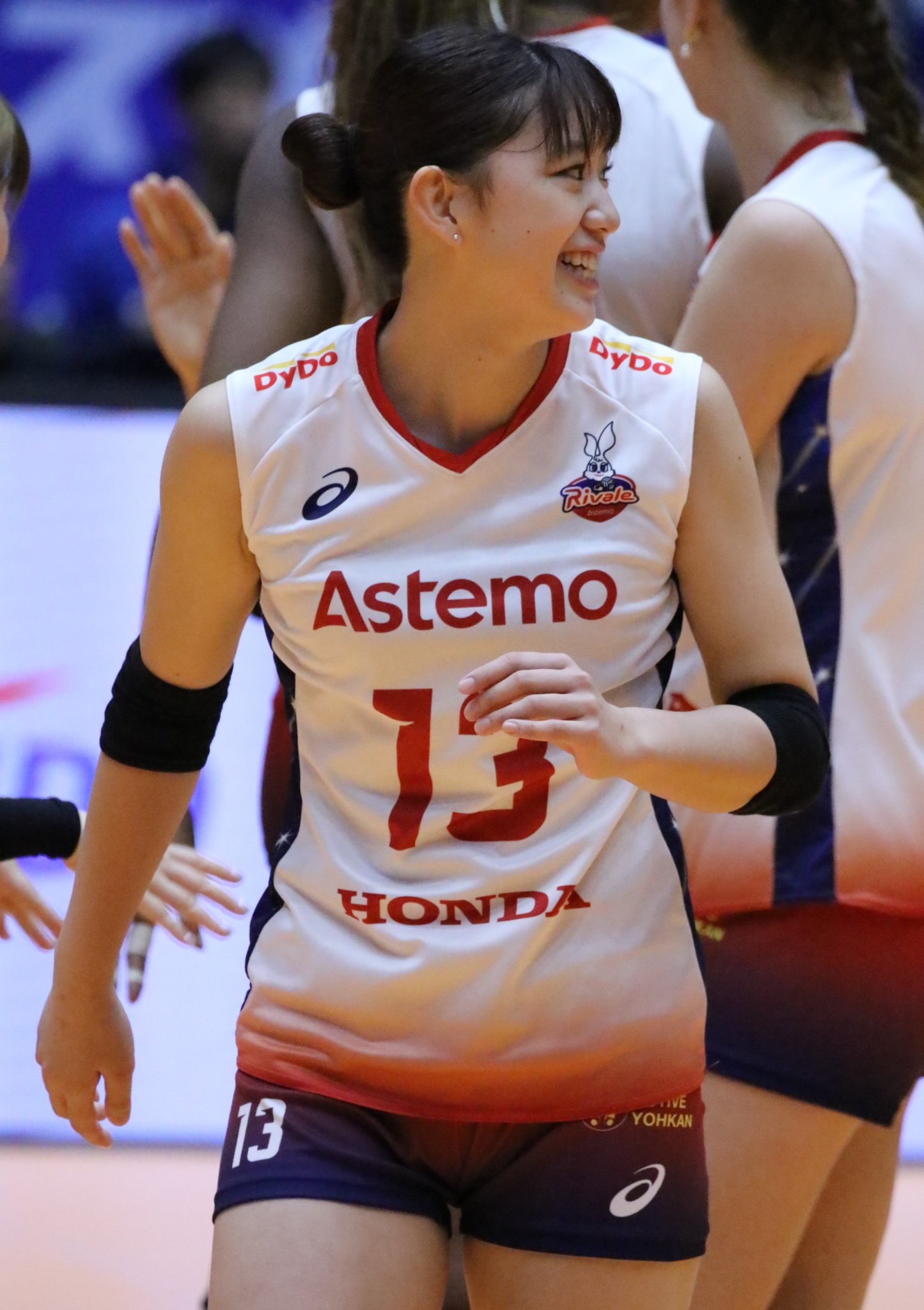 Astemoリヴァーレ茨城 #13 野中瑠衣選手 サイン色紙 Astemoリヴァーレ茨城 #13 野中瑠衣選手 サイン色紙 - メルカリ