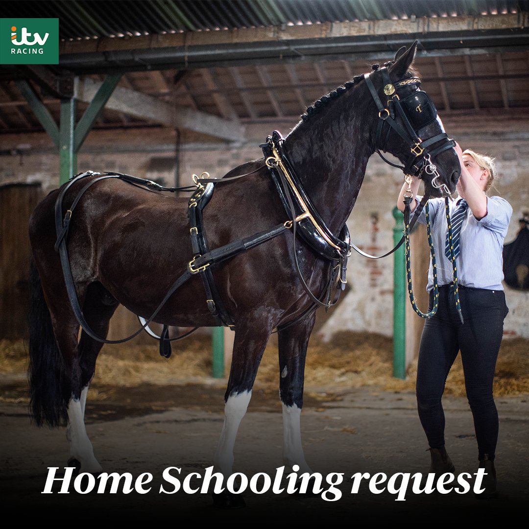 ITV Racing tweet media