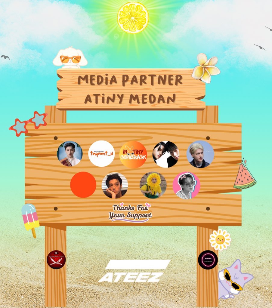 tinyevent_id's tweet photo. PAYMENT
SHOPEEPAY - 085206914150 
a.n. devywahyuanggraini15
BCA - 7985405824
a.n Devy Wahyu Anggraini

[MEDIA PARTNER]

Twitter:
@8ITEEZ
@loreatiny
@inatinycomeback
@wooyosmoochie
@akang_yeosang
@Xmsanrayy
@tinyevent_id
@jayurobge
@woosanpride https://t.co/ChfB1JuPMJ