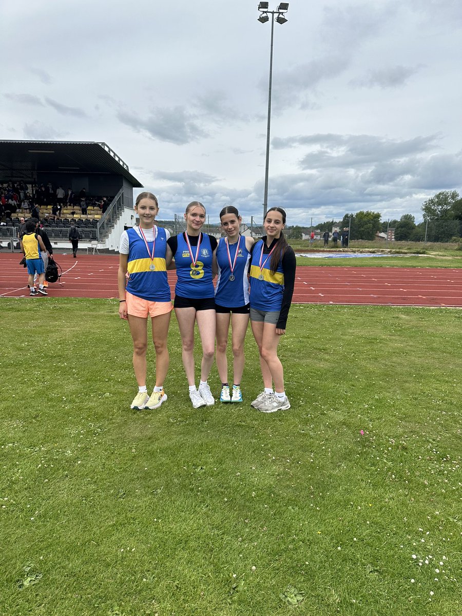 Perth High PE tweet media