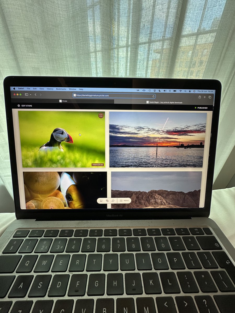 DanielbigginV's tweet photo. The print store for my nature photography is live at https://t.co/KULVRdxZSw https://t.co/kFAATsoxYx