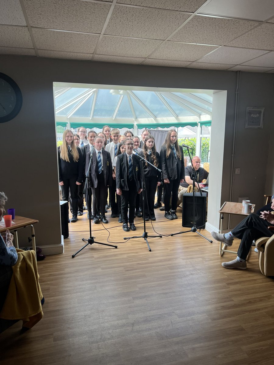 ALC Expressive Arts tweet media