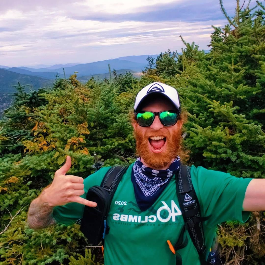 46Climbs tweet media