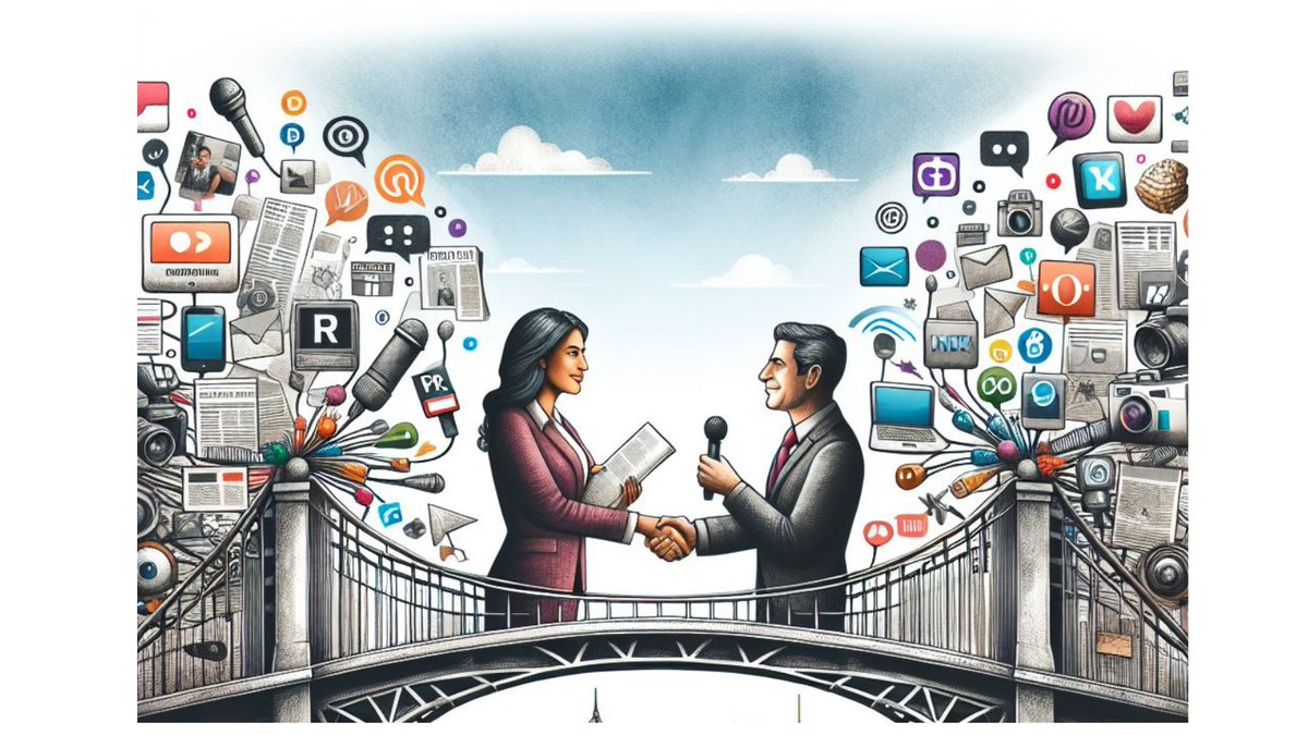 LAST SPOTS LEFT for PRII Members Event - Meet the Media on Tuesday 1 July 5–6:30 PM at ESB Head Office, Dublin with Daniel McConnell, Editor, Business Post &amp; Fiona Wynne, Editor, The Irish Sun. Sarah Ryan MPRII will be hosting the session. Register here -bit.ly/3HO9htr.