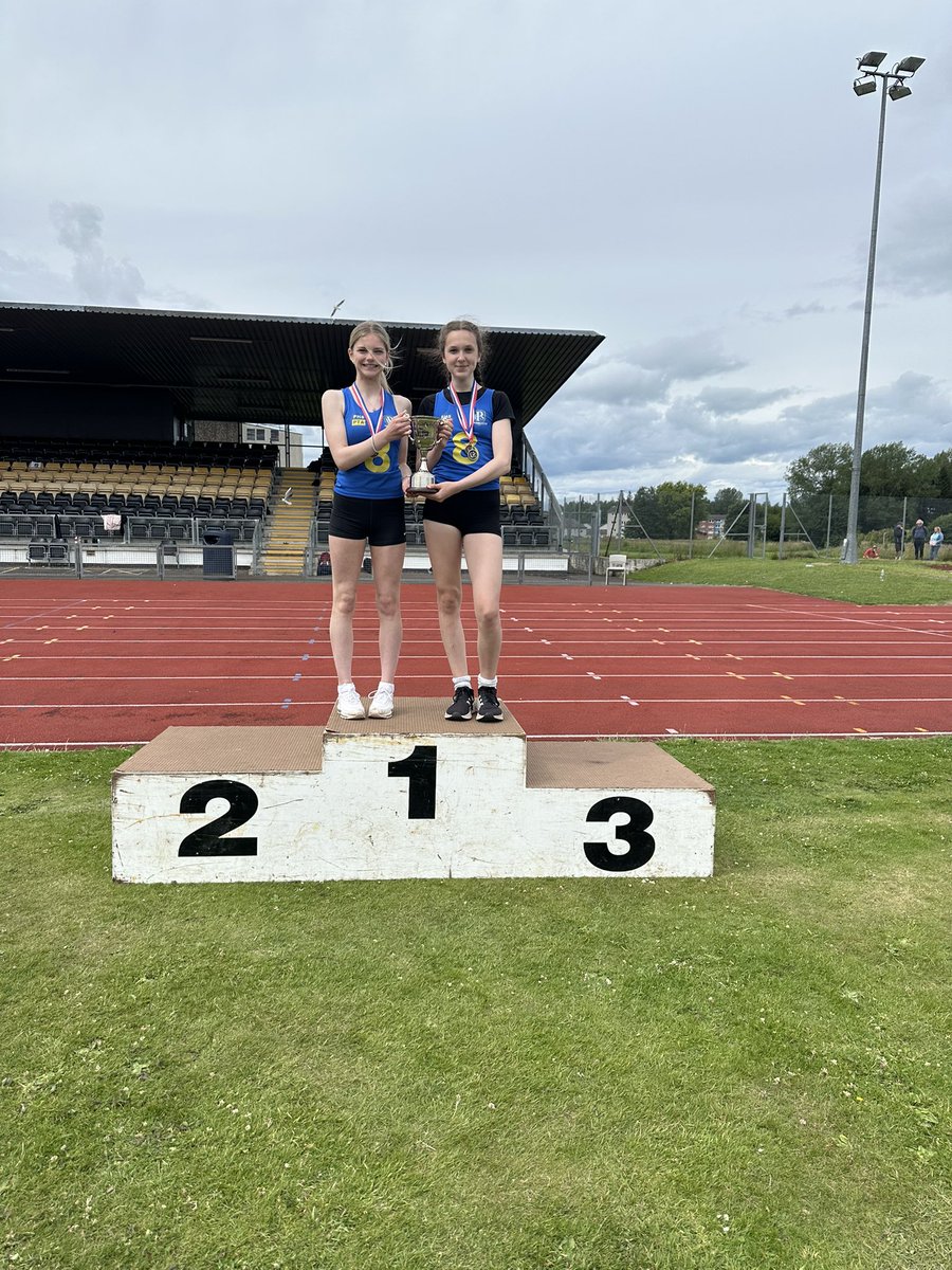 Perth High PE tweet media