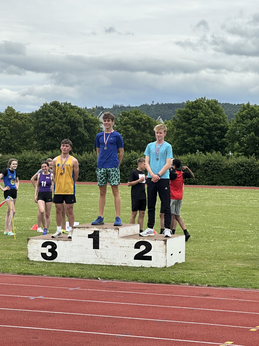 Perth High PE tweet media