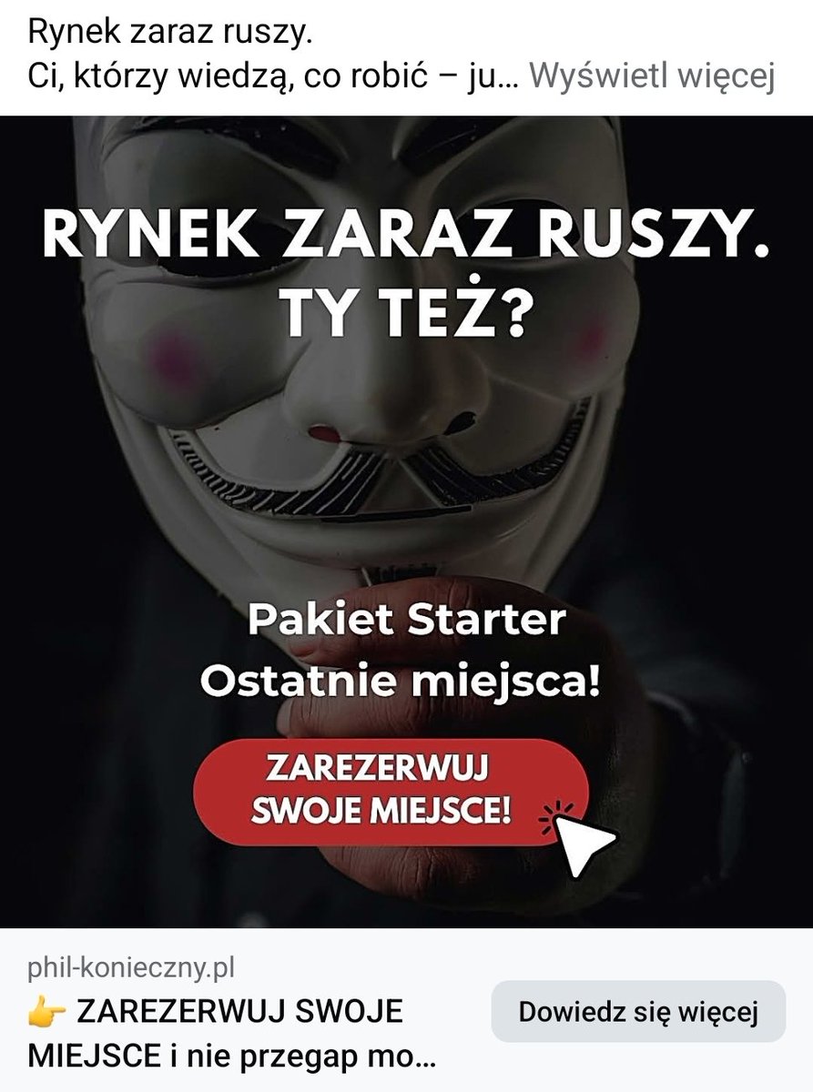 Krypto Dzik PL 🐗🇵🇱 tweet media