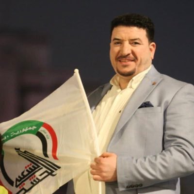 اول عار وليس الاخير 
تتحمله الحكومة العراقية 
بدل ما يحاسبون ابن طلال العميل 
ذهبوا لاعتقال ناطق الحق ولسان المقاومة وحشده...

#عباس_العرداوي