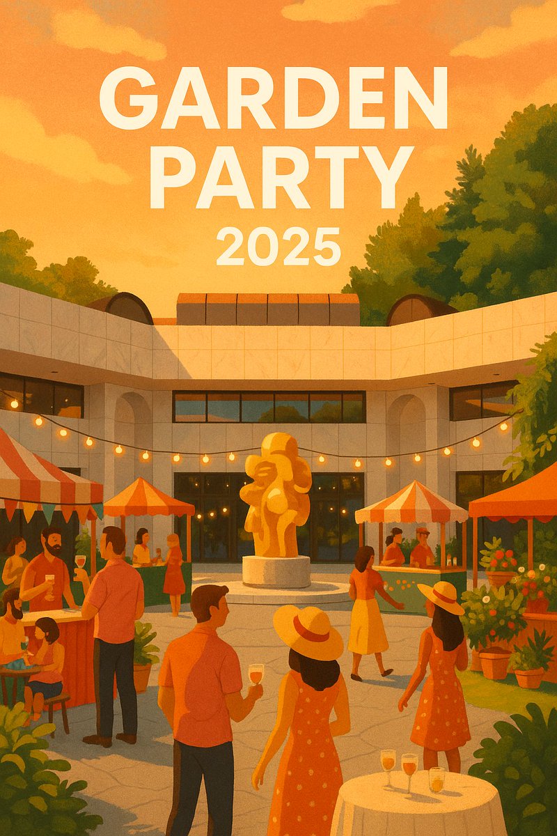 French-American Chamber of Commerce, Washington DC (@faccwdc) on Twitter photo 🇫🇷🇺🇸 Join us for the Garden Party at the French Embassy!
🗓️ July 19 | 🕖 7–10 PM | 📍 Washington, D.C.
✨ French wines, cocktails, desserts & summer vibes
🎟️ Don’t miss this event by <a href="/FACCWDC/">French-American Chamber of Commerce, Washington DC</a>
eventbrite.com/e/garden-party… 🇫🇷🇺🇸 Join us for the Garden Party at the French Embassy!
🗓️ July 19 | 🕖 7–10 PM | 📍 Washington, D.C.
✨ French wines, cocktails, desserts & summer vibes
🎟️ Don’t miss this event by <a href="/FACCWDC/">French-American Chamber of Commerce, Washington DC</a>
eventbrite.com/e/garden-party…