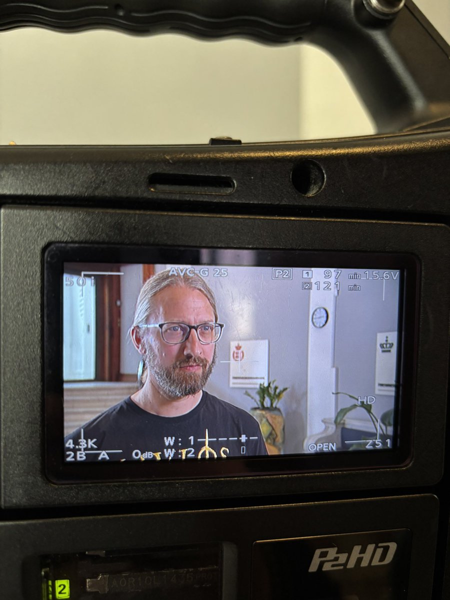 Stinus Lindgreen tweet media