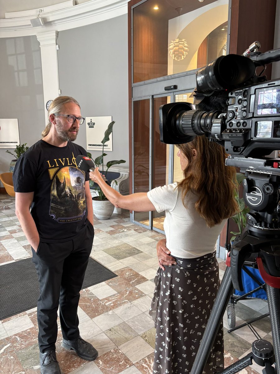 Stinus Lindgreen tweet media