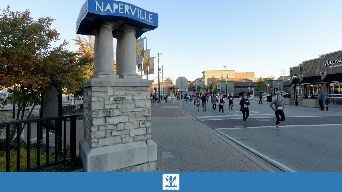 2026 Naperville Special Event Permit applications are closing soon! Applications are being accepted through Tuesday, July 8. If you’re unsure if your event needs an application or if you want more info. about the process, visit naperville.il.us/eventpermit.