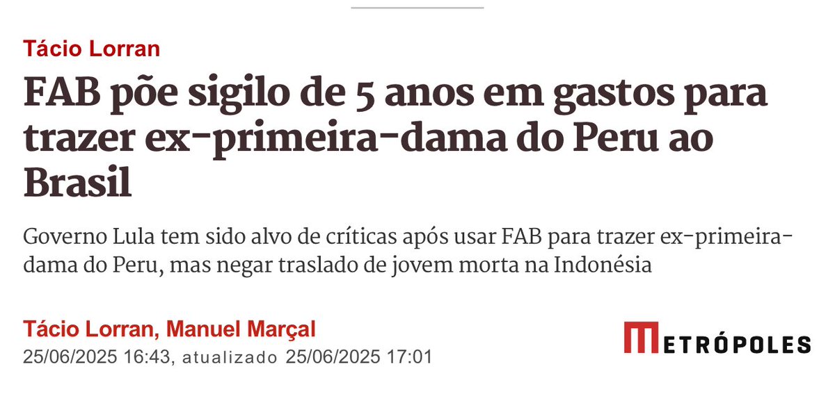Pra buscar bandido tem combustível