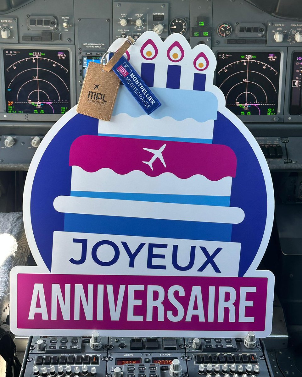 Transavia tweet media