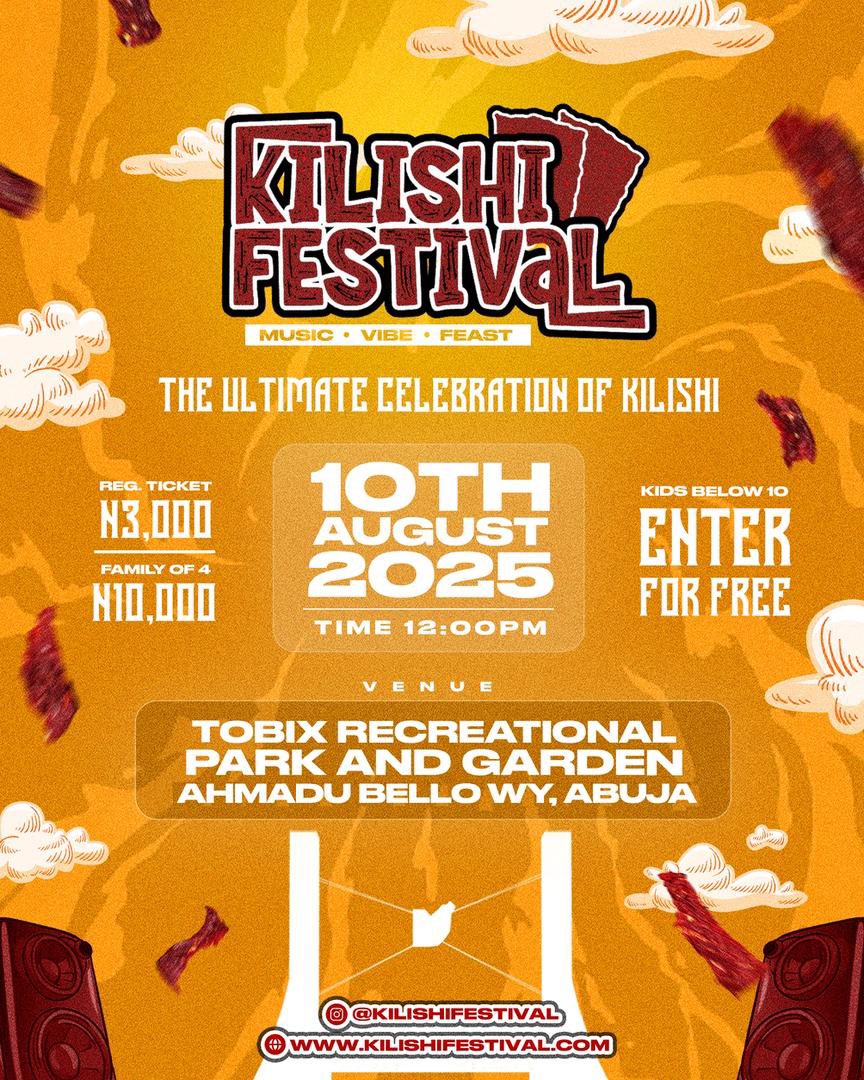 Abuja are you ready