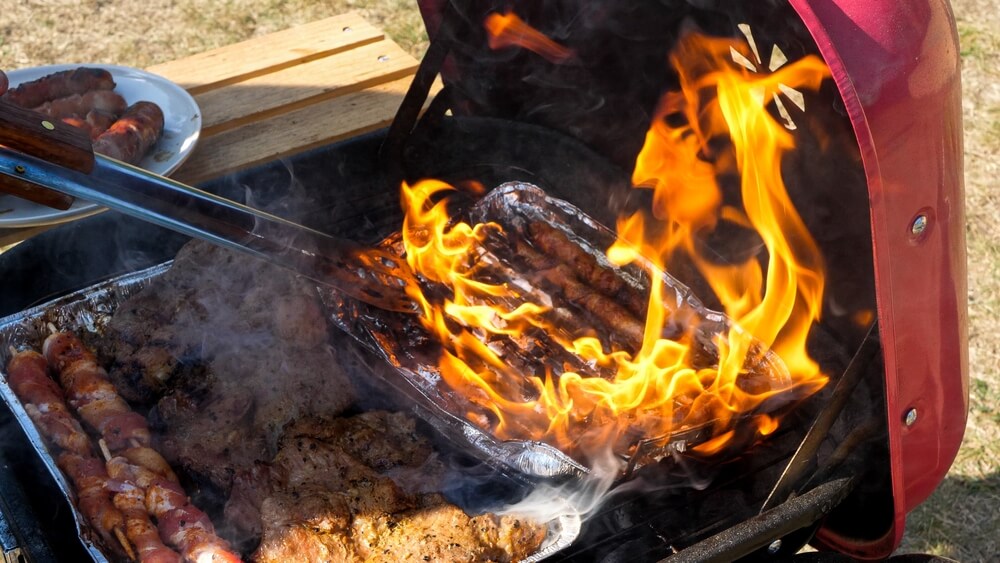 inpaincallwayne's tweet photo. With the July 4th weekend around the corner, it's important to be careful of potential serious accidents such as grill burns, slips and falls, and food poisoning. Check out our blog on how to protect yourself -  
https://t.co/pUVIRS7xeF https://t.co/v3ptsIT8l6