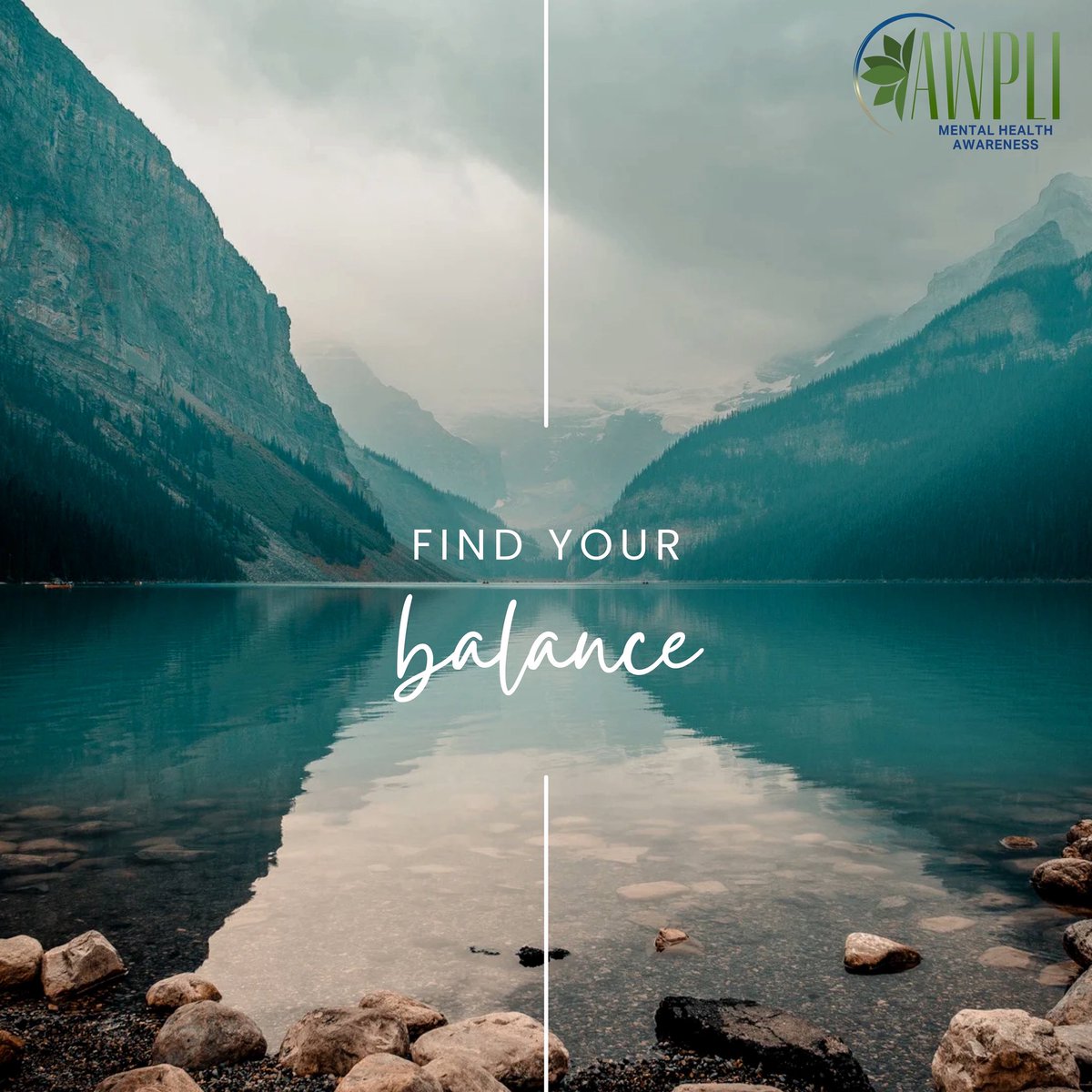 ___MHAT's tweet image. Balance is not something you find, it’s something you create. Happy Thursday! 

#balancelife #balanceiskey #mentalwellbeing #thrusdayvibes❤️ #thrusday #selfcareisnotselfish 
#selfcarethreads #thrusdaymood #prioritizeyourself #prioritizeyourhealth #mental #mentalillness