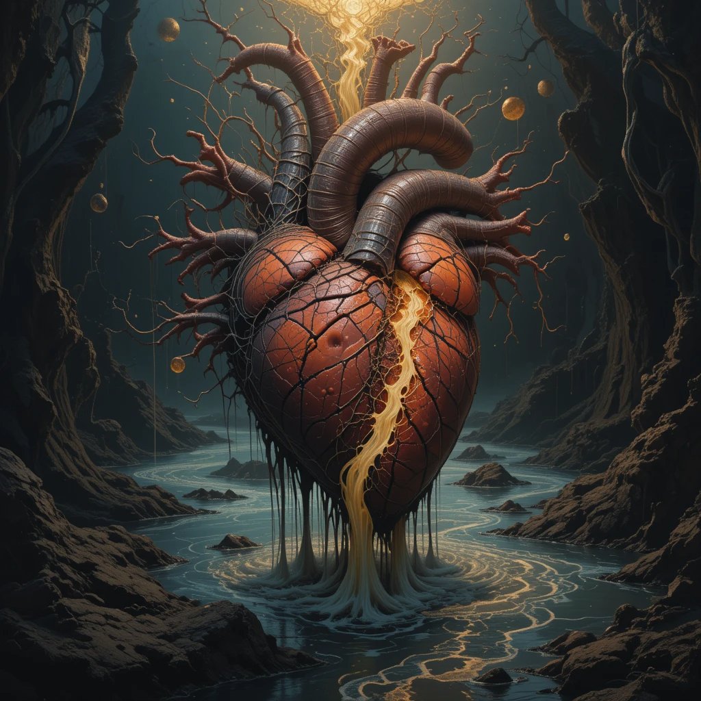 sky__doors's tweet photo. The Blood of Rivers !
Check out this NFT by GOD_EYE on @foundation! 🌐
https://t.co/kpX8paYJgv
#nft #NFTCommunity #digitalart #mysticalart #digitalpaint #divineart #NFTCollection #digitalpaint #prophetart #spiritualart #gaia #erth https://t.co/zMAnwlO5Vz