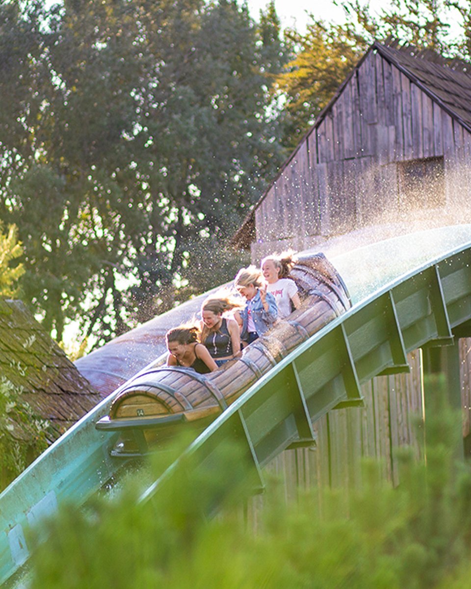 Zomer + Walibi = LEKKERGAAN 🌞🎢 En dit jaar pakken we uit met de LEKKERGAAN Beach! 🏖️
Met wie ga jij?
🗓️ 23 &amp; 30 juli • 6, 13 &amp; 20 augustus
🎟️ bit.ly/4nmkTUO

#LEKKERGAAN #WalibiHolland