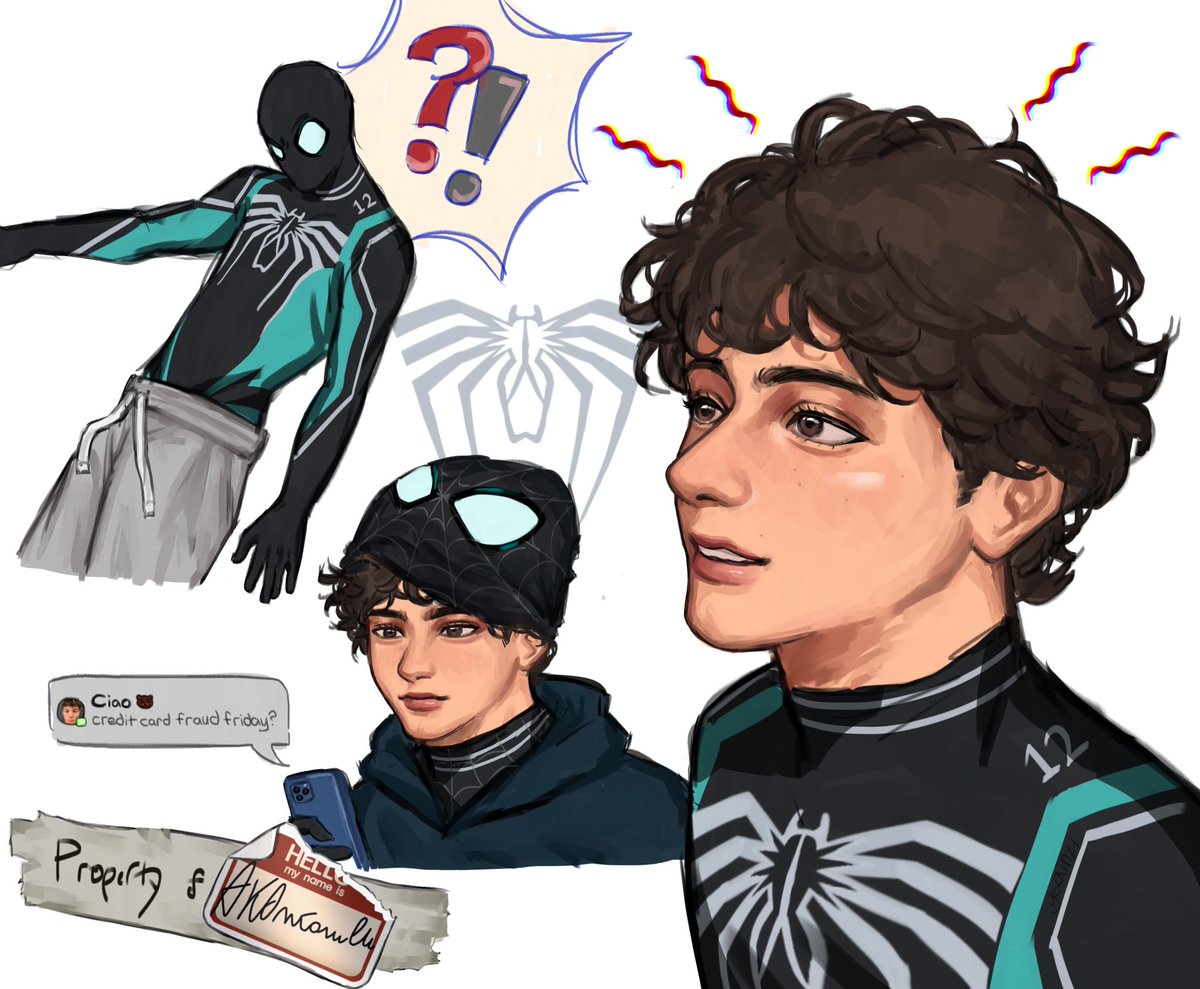 Whoever painted this, it's nice ☺️