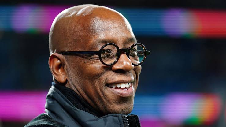 Madhusudan (@planeinsanity) on Twitter photo Watching the Myles Lewis smelly video, I noticed something…<a href="/IanWright0/">Ian Wright</a> is our very own Stan Lee. Does cameos on all important videos. Arsenal through and through!! #arsenal Watching the Myles Lewis smelly video, I noticed something…<a href="/IanWright0/">Ian Wright</a> is our very own Stan Lee. Does cameos on all important videos. Arsenal through and through!! #arsenal