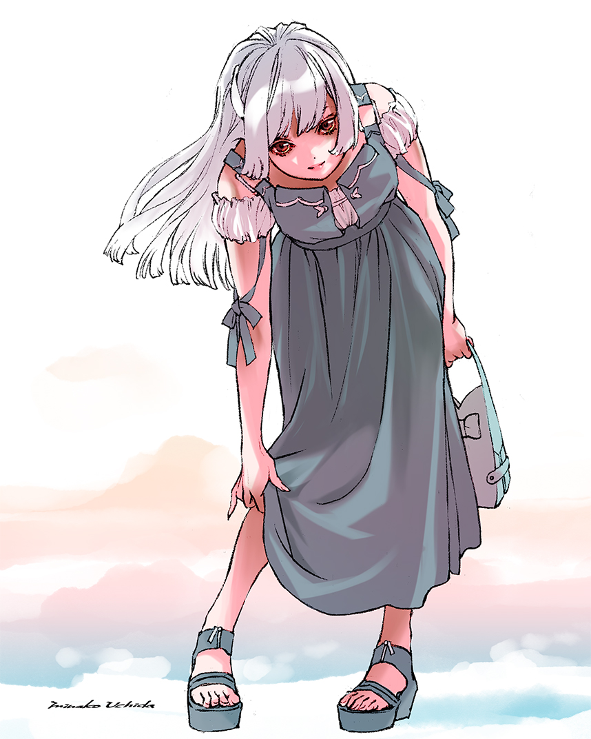 内田美奈子 (@zerra01) / X