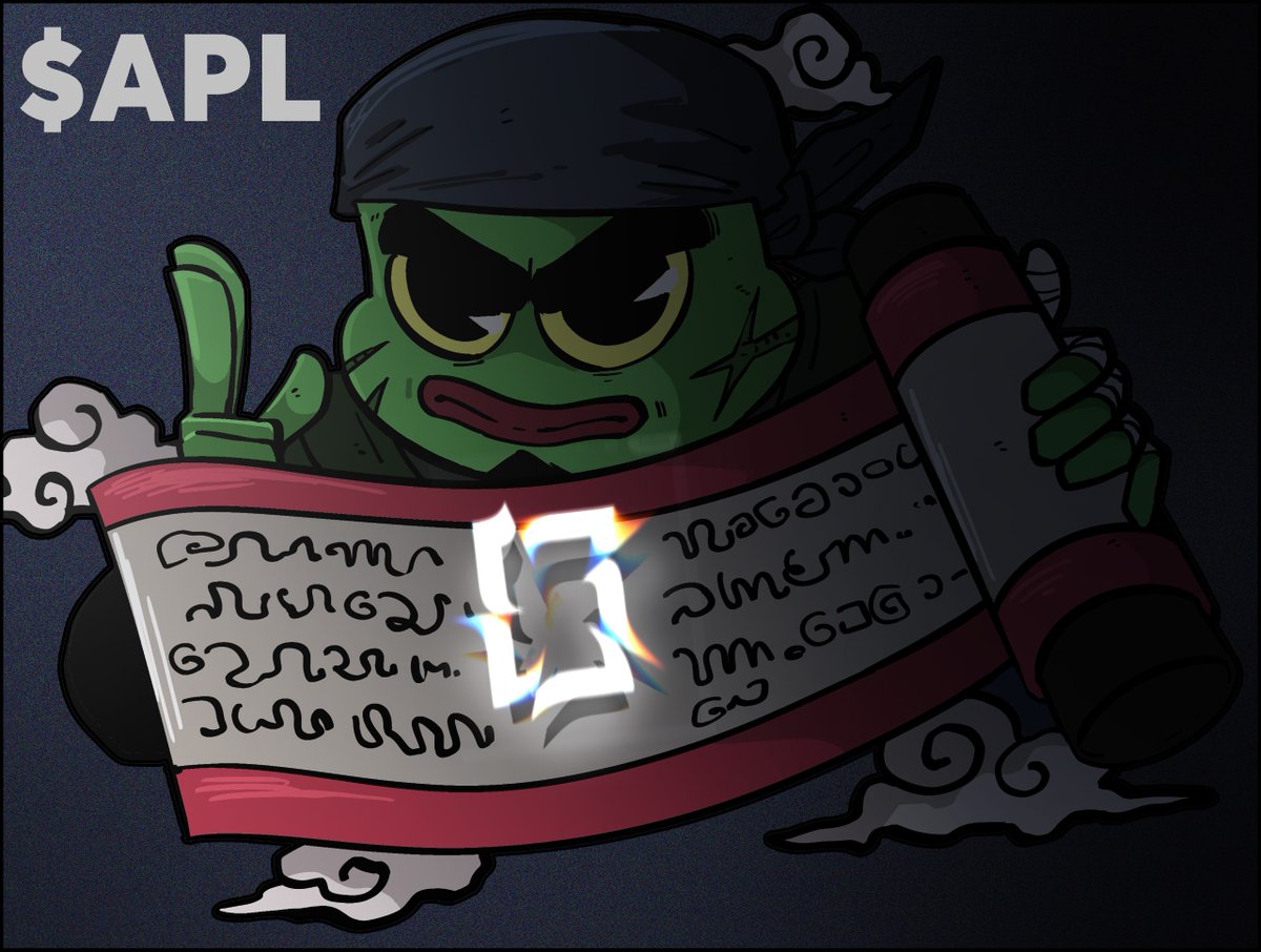 $APL by <a href="/Aria_Protocol/">Aria</a>, a fungible token backed by tracks performed by BLACKPINK, Justin Bieber, and Miley Cyrus, has been listed on Mimboku and is now available for trading.

Get the best rates across the ecosystem at ag.mimboku.com today.