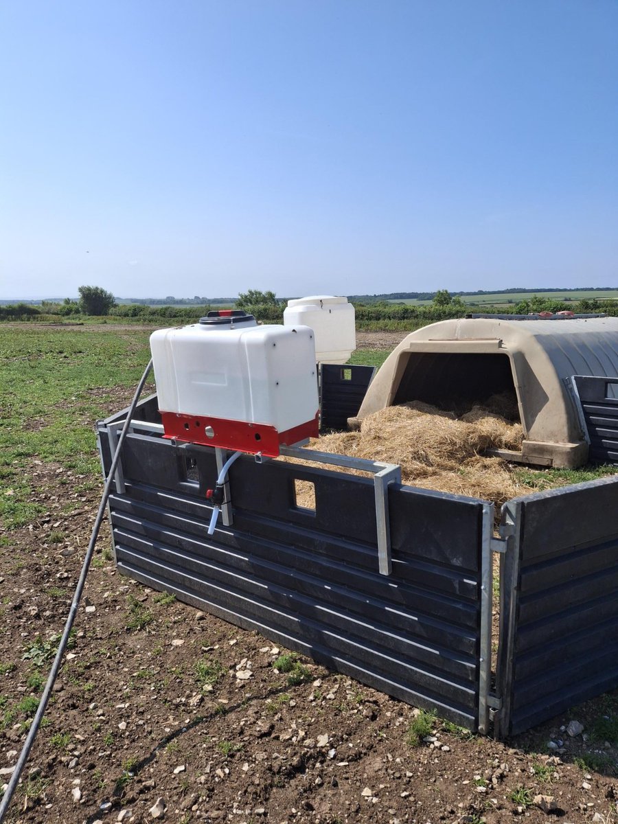 Contented Products tweet media