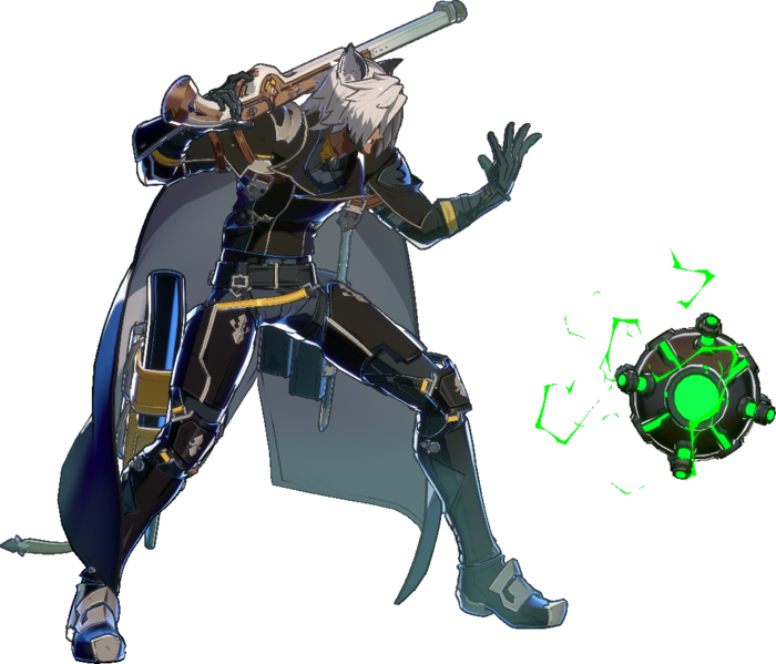 TMonarchary's tweet photo. I yearn for green grenades https://t.co/CWKaiEKhAJ
