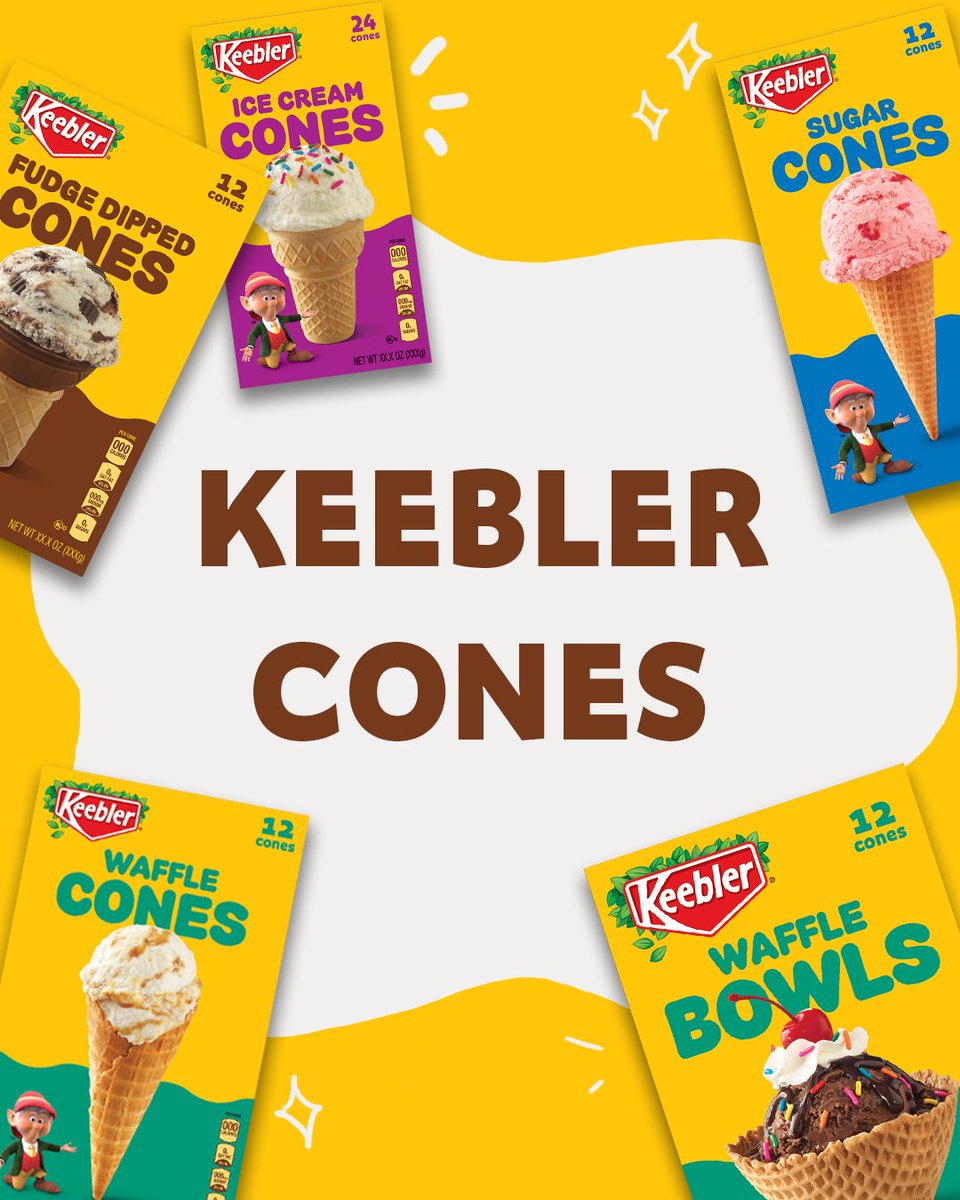 Keebler tweet media
