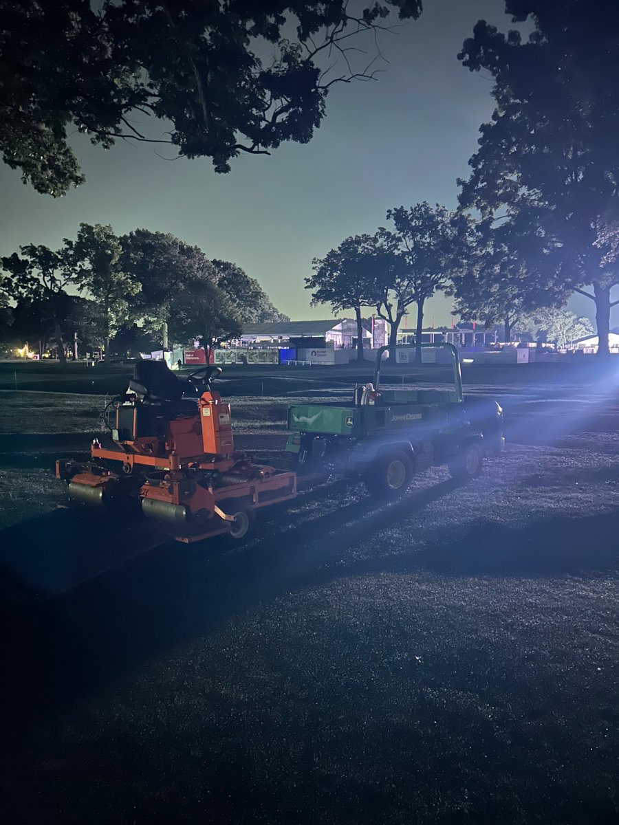 Mike Mosquera ⚡️ tweet media