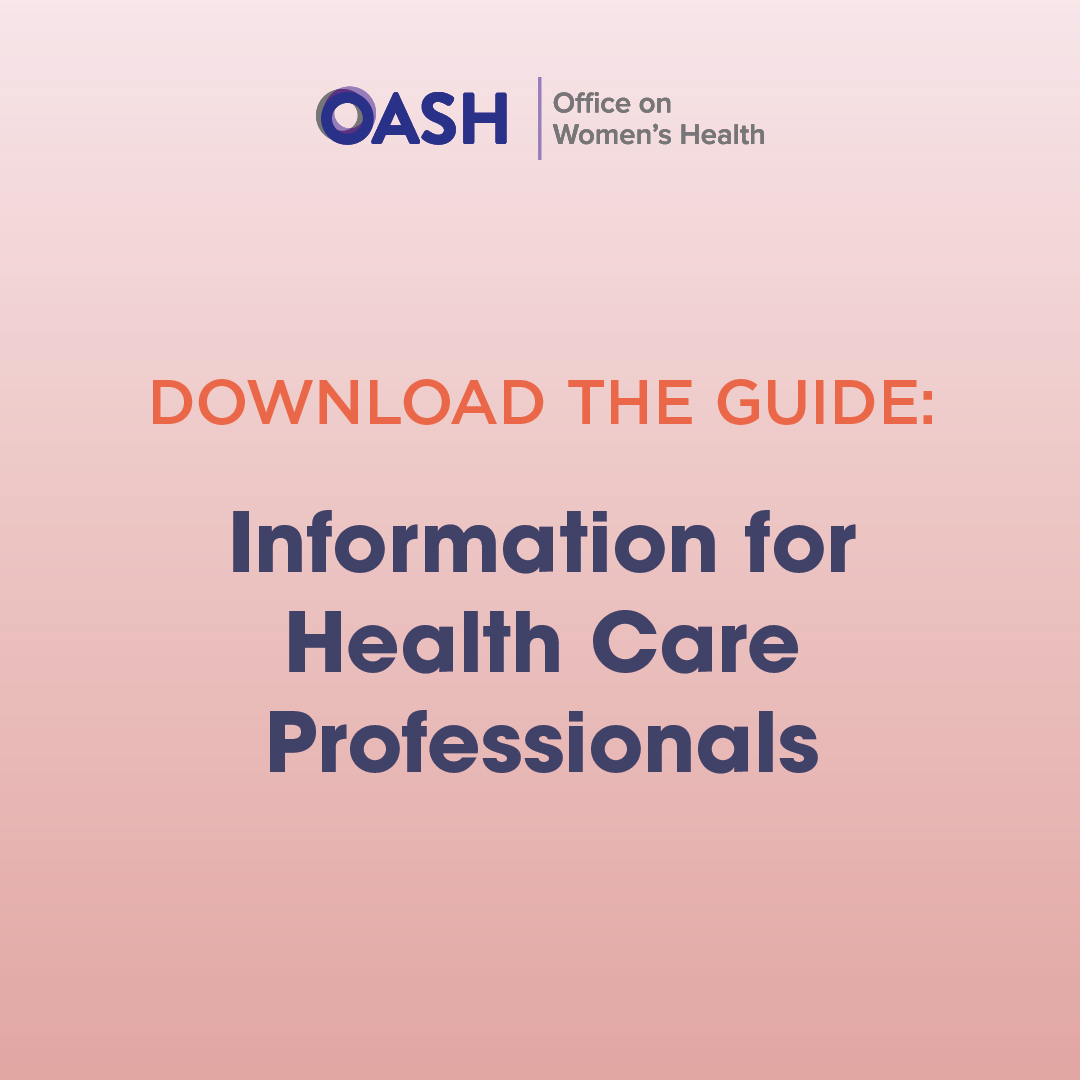 🩺 Health care providers: Postpartum depression (PPD) journeys are unique but there are many ways you can help support your patients. Access this #TalkingPPD fact sheet to learn how you can support your patients on their path toward healing: ms.spr.ly/6017Svtw3