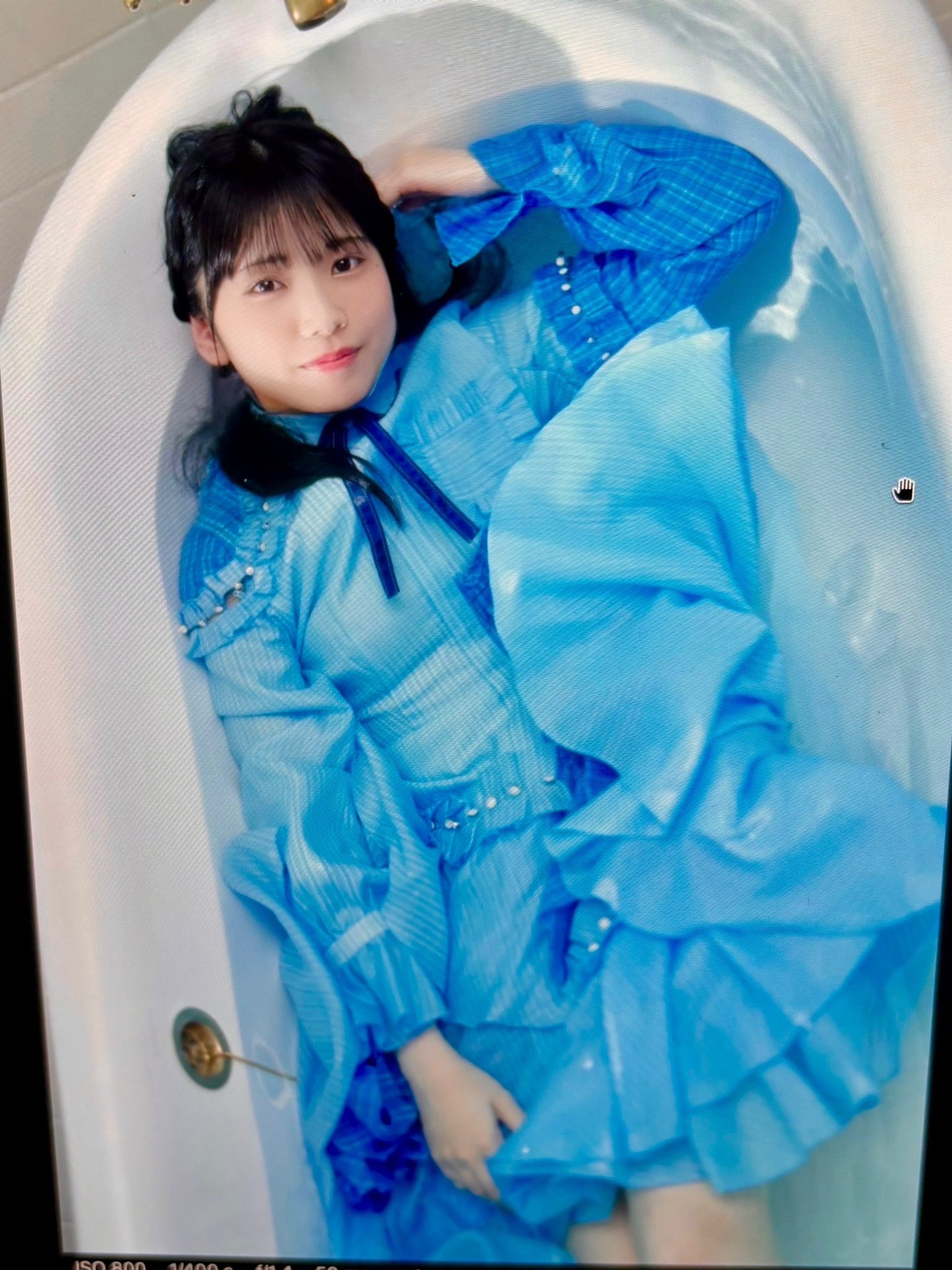 NEWS | 22/7(ナナブンノニジュウニ)