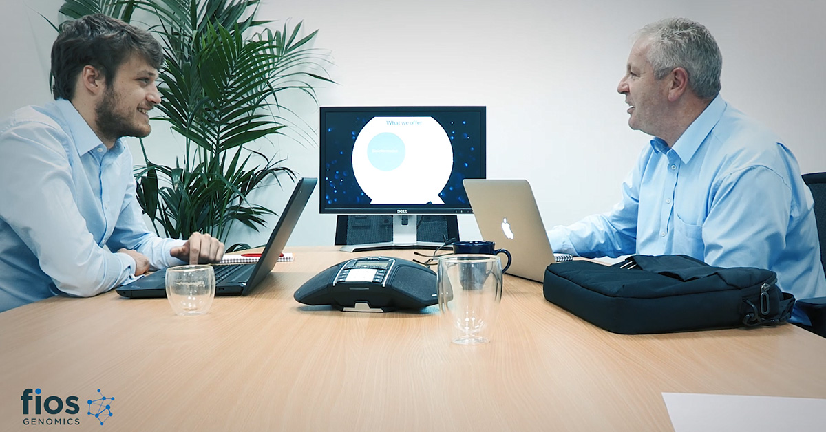 Outsourcing your #bioinformatics needs can help with filling internal gaps in capacity or expertise.
If you are considering outsourcing, this blog about the different outsourcing models is a good place to start your research.
fiosgenomics.com/ways-outsourci…
#drugdevelopment #preclinical