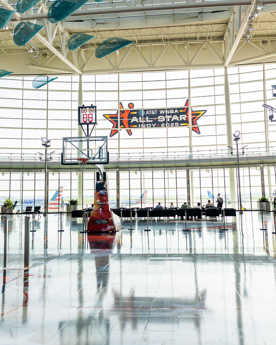 Indiana Fever (@indianafever) on Twitter photo 