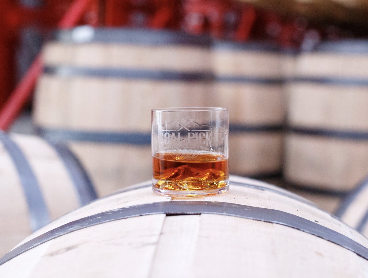 Let’s spotlight our KDA Craft Distilling Member: Coal Pick Distillery! 

Nestled on a historic 4,000-acre farm in Paradise, Kentucky, Coal Pick Distillery creates a Bourbon experience with integrity, precision, and the freshest Kentucky ingredients. 

Learn more about our growing