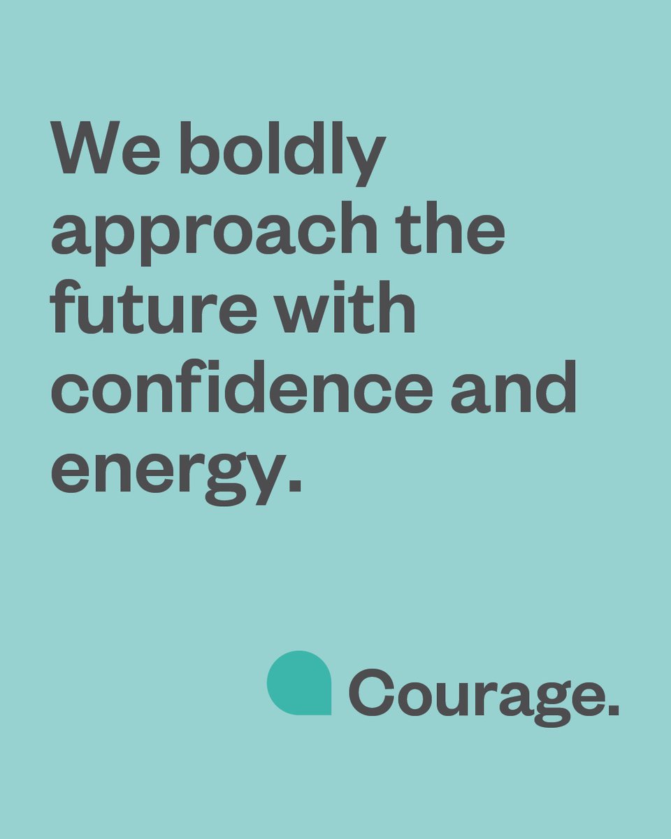 To achieve success, we need to act with courage. Fostering a culture that empowers people to champion effective change helps students realise their potential.

Courage helped us to become the top performing sixth form in the North East. 👏

Read more ➡️ orlo.uk/IQnJn