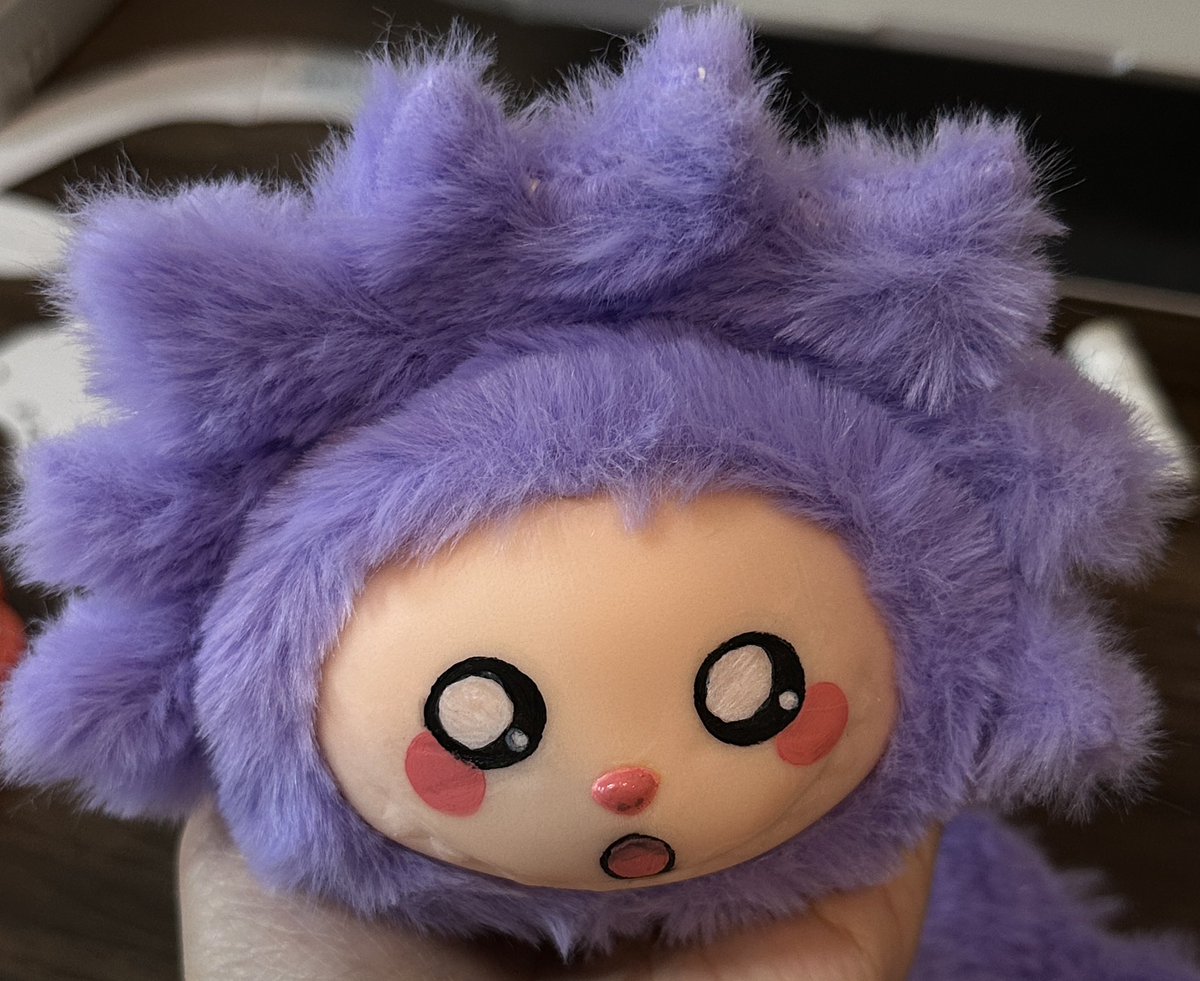 vanisaxxm's tweet image. Gmonad
Am I the first person to get this?
CHOG x POPMART
@ChogNFT @monad_xyz @Monad_APAC @monad