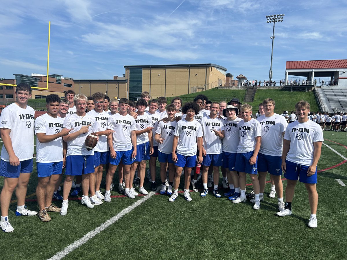 Trinity Hillers Varsity Football (@footballhillers) on Twitter photo Fast Philly Whitlock <a href="/PWhitlock2027/">Phillip Whitlock</a> Ties for 1st Fastest Man competition. Another Back to Back Champ Fast Philly Whitlock <a href="/PWhitlock2027/">Phillip Whitlock</a> Ties for 1st Fastest Man competition. Another Back to Back Champ