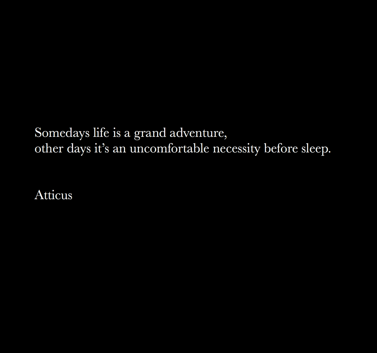 atticuspoetry's tweet photo. A poetry dump for anyone feeling a little heavy lately.
The kind of ache that doesn’t always have words—
so here are some.

Know this:
You are never alone.
You are beautiful.
You are wild.
You are loved.

Let the poems hold what you don’t have to carry alone. 

xx Atticus https://t.co/aSRsEb9Ykq