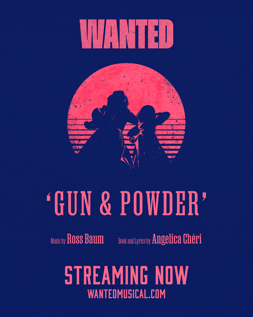 WANTED MUSICAL tweet media