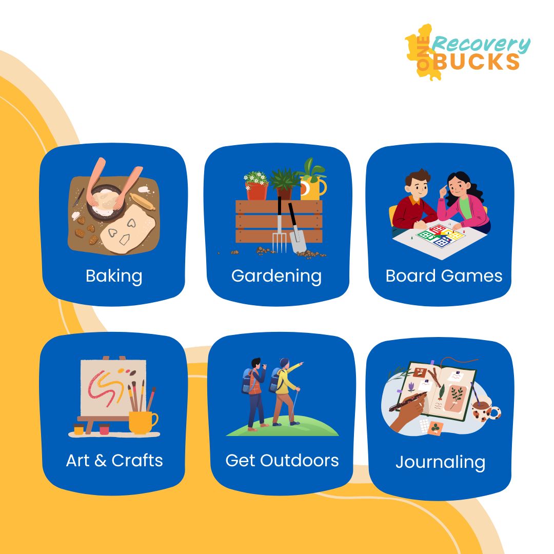 Trying something new can be a game-changer. These activities have been shown to help build focus and healthy habits. Have you tried any? 💬