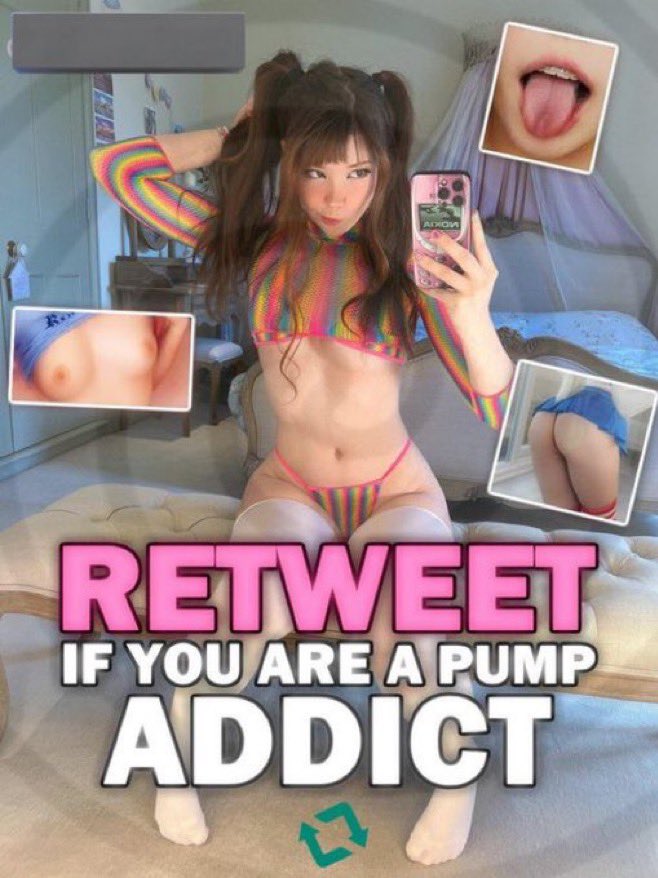 yourgoonnette's tweet image. 