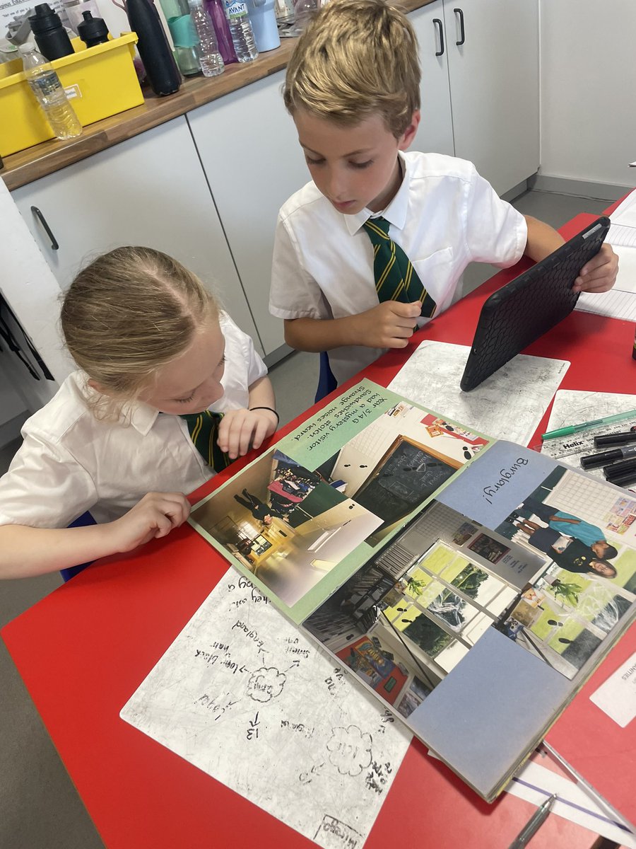 firsprimarysale's tweet image. #Y4Rowan have been comparing how their school and local area have changed over the past 25 years. 
They have been using digital maps and pictures from the past to help them!

#FirsGeography