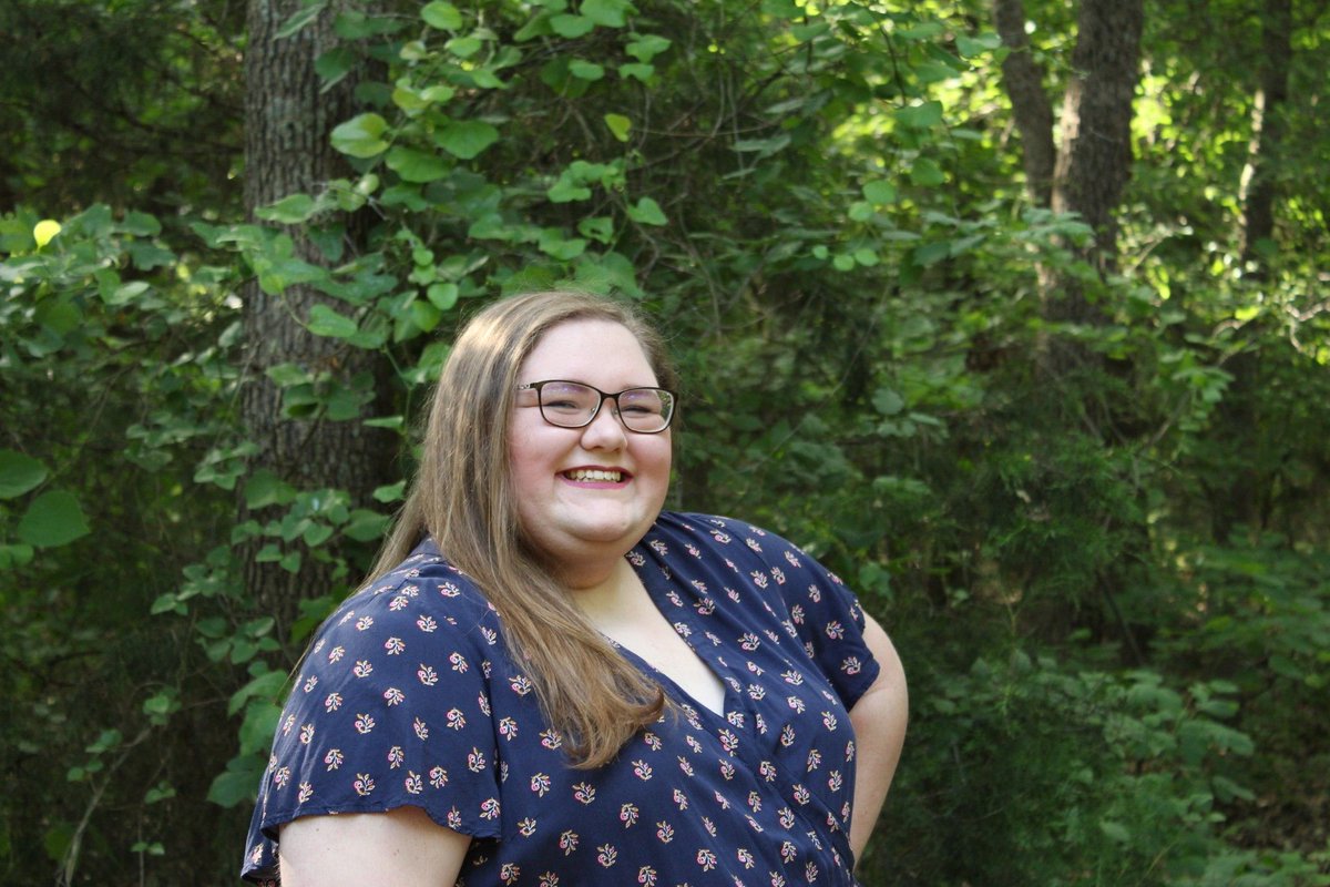 UTMSI's tweet image. Staff Spotlight: Maggie Weston 🌟
Maggie is the Education Assistant at the Bay Education Center in Rockport. She leads engaging programs like Science On a Sphere & loves sharing marine science with the next generation.
#UTMSI #StaffSpotlight #TexasScience #ScienceEducation
