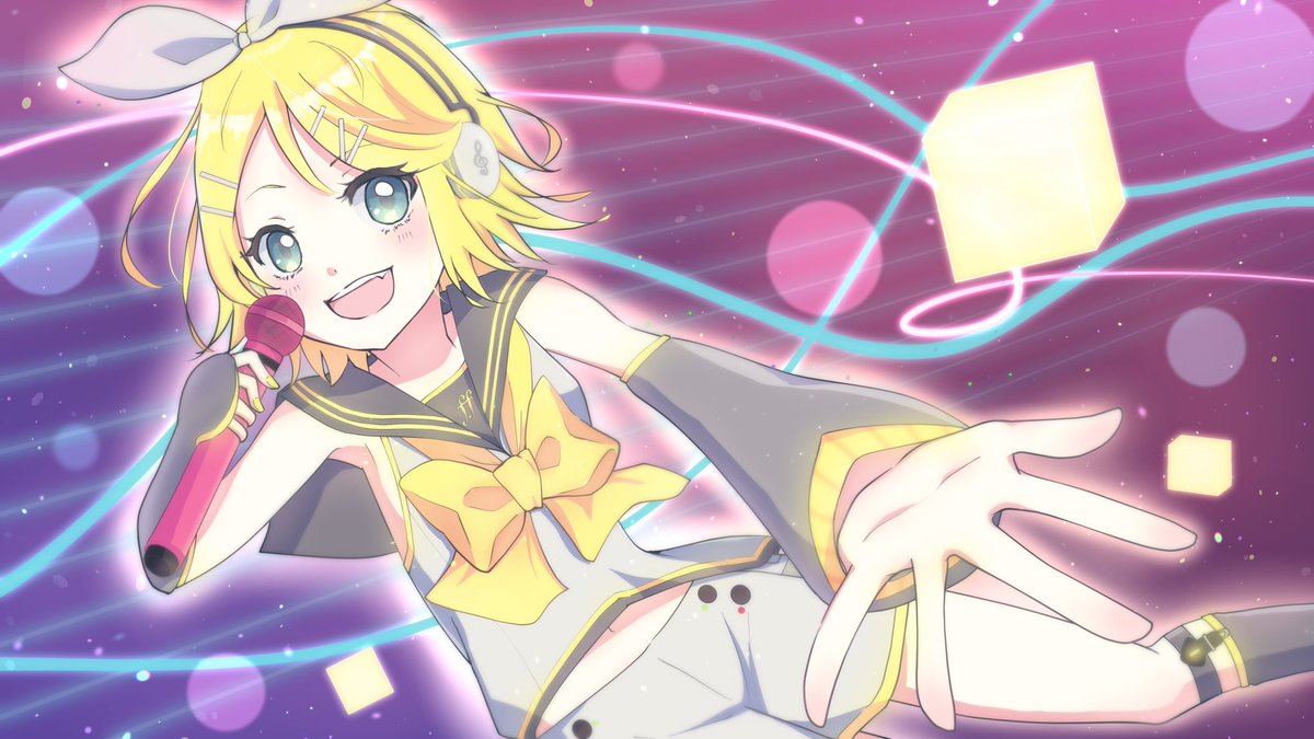 *シェリー*@絵描き 🔜5/24声音の宴F-11 tweet media