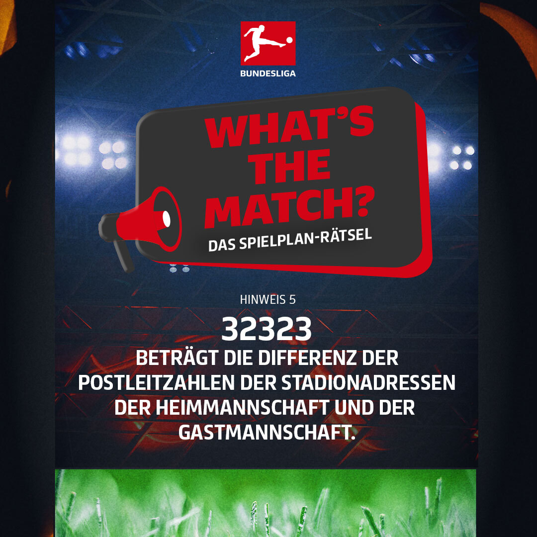 BUNDESLIGA tweet media