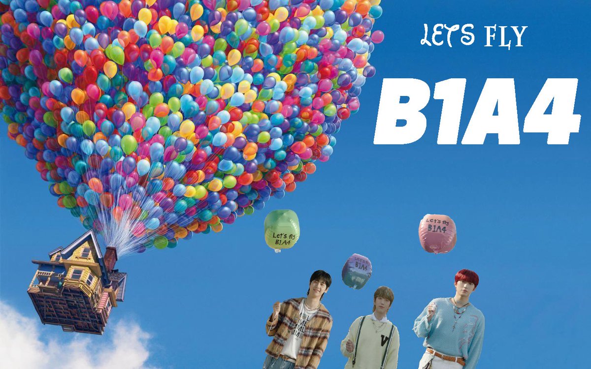 sako0811's tweet photo. #/B1A4_JAPAN_13TH_ANNIV
#/いつも心にB1A4

B1A4でいてくれてありがとう https://t.co/YsHxn0y4Aq